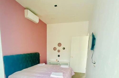 Tecolutla House | Casa Home pink Oueilhe Tecolutla