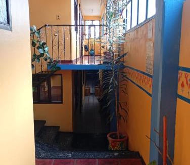 Del Cerrillo Hotel | Casa Josvic