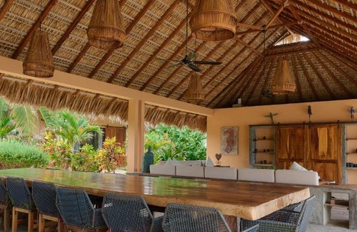 Barra de Colotepec Hotel | Casa Juliana