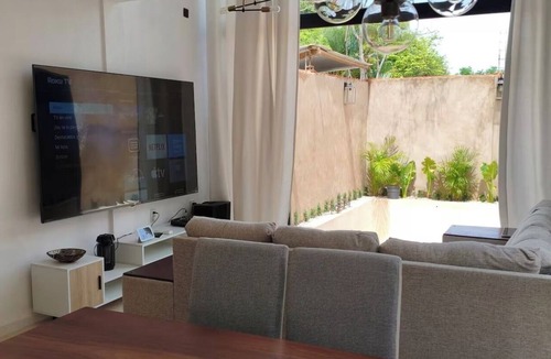 Palenque House | Casa Jungla, the perfect place to connect with nature.