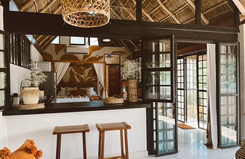 San Francisco House | Casa Latino