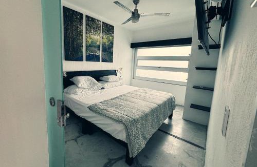 Tepic Apartment | Casa Mangle