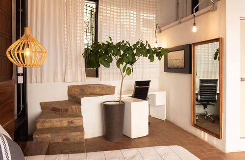 Centro Apartment | Casa Mary - Vivienda Completa con Increíble Vista de Oaxaca, a 10 min del Centro