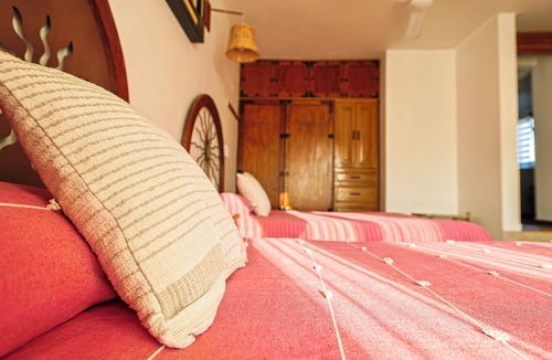 Santa Cruz Xoxocotlan House | Casa MaryFer