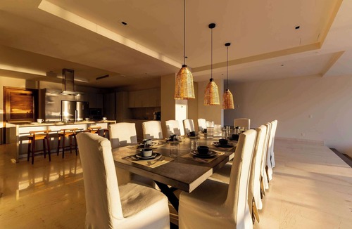 Marina Vallarta Villa | Casa Matilda 7BR Villa, Pool, Chef & Ocean Views