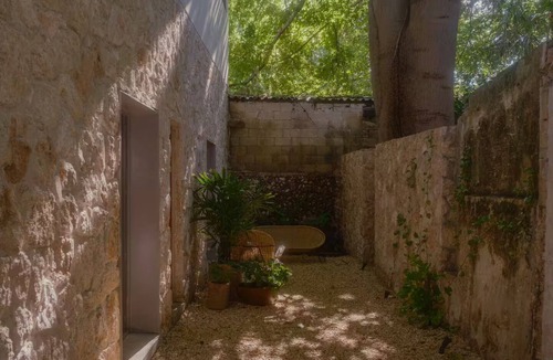 Centro House | Casa Meridiano 48, 2-Bedroom Accommodation