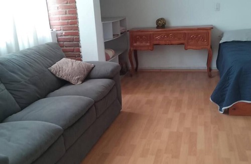 Santo Domingo House | CASA MEXICANA