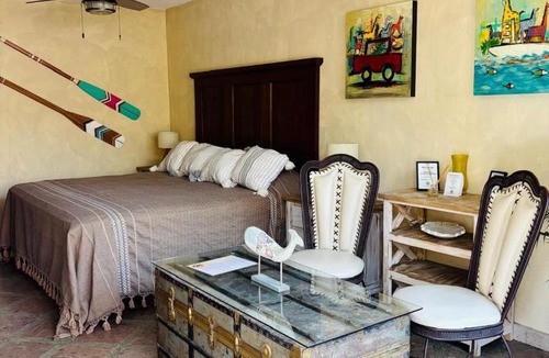 Villa Nova Hotel | Casa Miura Hotel Boutique