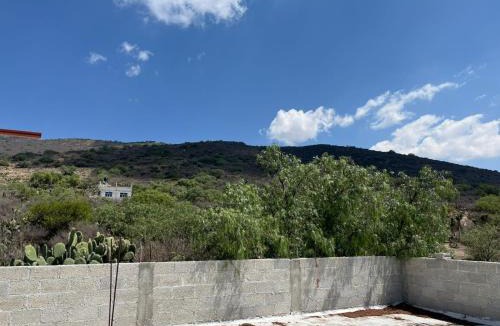 San Martin de las Piramides Apartment | Casa En La Montaña