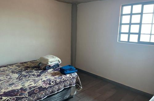 San Martin de las Piramides Apartment | Casa En La Montaña