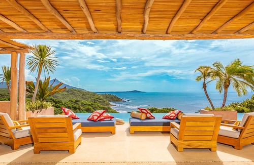 Sayulita Villa | Casa Naga Sayulita