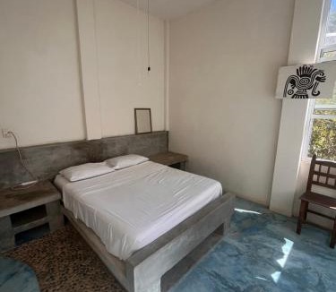 San Agustinillo House | Casa Nisadó