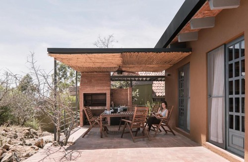 Ezequiel Montes Villa | Casa Noma