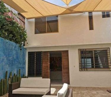 Oaxaca House | Casa Ollita