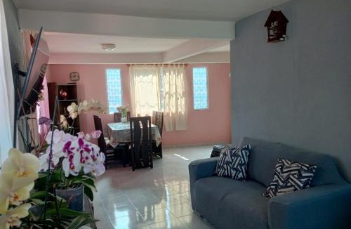 Santa Fe Apartment | Casa Orquídea