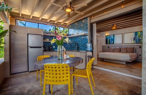 North End House | Casa Palmar and Casa Tocayo (8-Bedrooms)