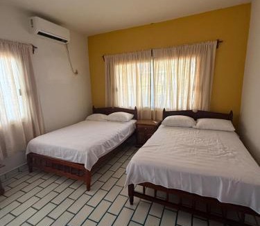Ursulo Galvan House | Casa Pelícanos playa de chachalacas