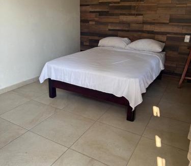 Ursulo Galvan House | Casa Pelícanos playa de chachalacas