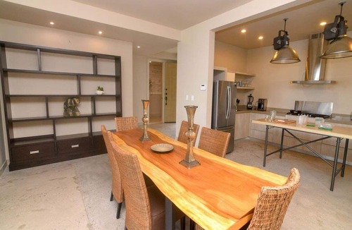 San Felipe House | Casa Playa Vista | 3BR/2.5BA Vacation Home | La Hacienda