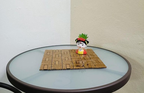 Izamal Apartment | Casa Polito No 1