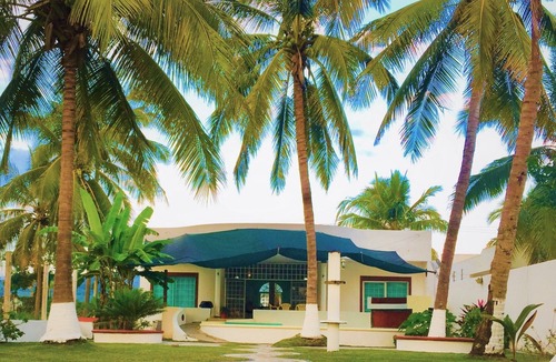 Aticama House | Casa San Blas Matanchen a pie de playa
