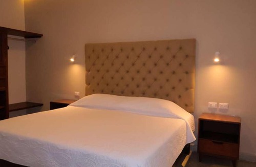 Coatepec Bed & Breakfast | Casa San José