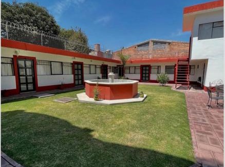 Atlixco Apartment | Casa Santo benito