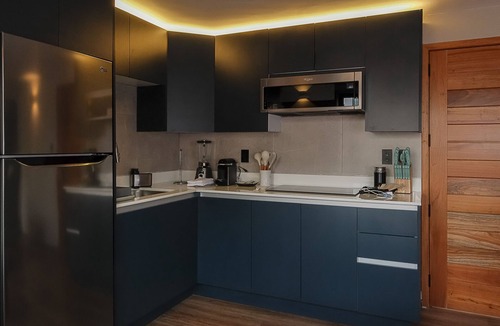 Roma Sur Hotel | Casa Serenos