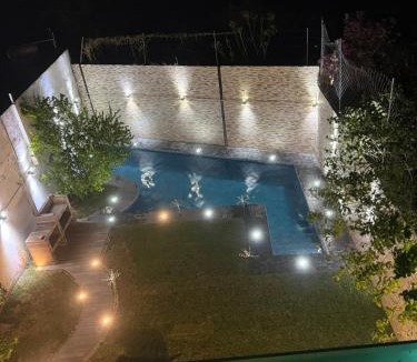 Jojutla House | Casa SkiPhoe