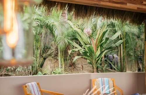 Sayulita Villa | Casa Sol Bonito with Private Beach Club Access