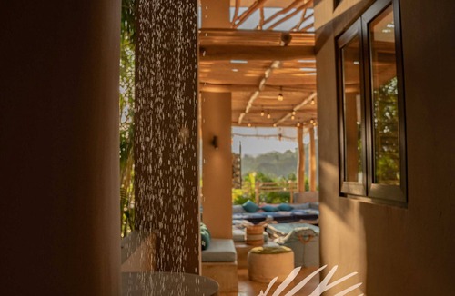 Sayulita Villa | Casa Sol Bonito with Private Beach Club Access
