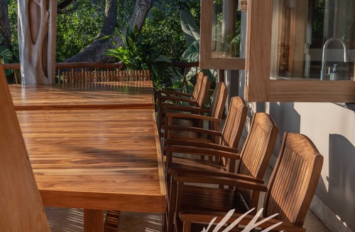 Sayulita Villa | Casa Sol Bonito with Private Beach Club Access