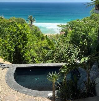 San Agustinillo House | Casa Ukiyo