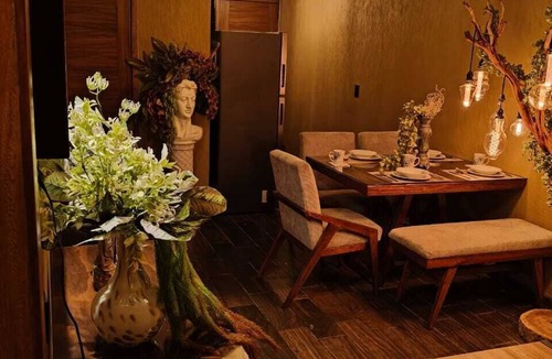 Tlajomulco de Zuniga Apartment | Casa umbral, more than just sleeping, boutique house. 20 min from the airport