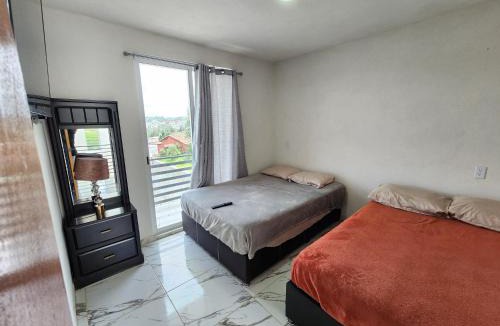 Zacatlan House | Casa vacacional en zacatlan puebla