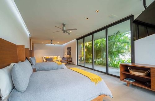 Marina Vallarta House | Casa Vallarta Summary