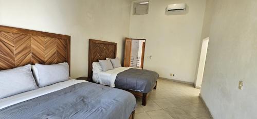 Marina Vallarta Villa | Casa Velero