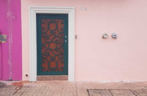 Colonia Centro House | Casa Victoria Cozumel En el corazón de la Isla