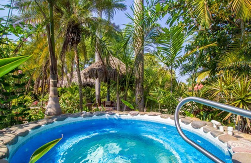 Nuevo Vallarta Bed & Breakfast | Casa Virgilio B&B
