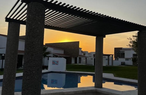 Yecapixtla House | Casa Yeca