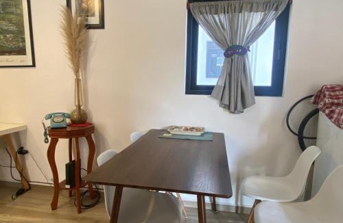 Villa de Guadalupe Apartment | Casa Yubi