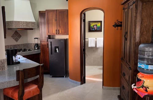 Los Ayala Apartment | "Casita Redonda" Los Ayala
