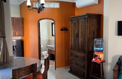 Los Ayala Apartment | "Casita Redonda" Los Ayala
