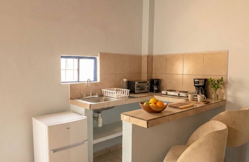 Lo de Marcos Apartment | Casitas Aramara | Coastal Studio in Lo de Marcos