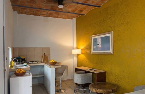 Lo de Marcos Apartment | Casitas Aramara | Coastal Studio in Lo de Marcos
