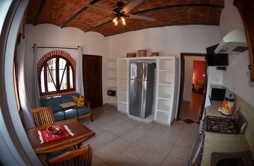 Bucerias Condo | Casitas de la Bahia - Casita Concha