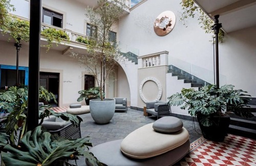 Orizaba Hotel | Casona 142 Hotel Boutique Orizaba - Deluxe Room 2, 1 King