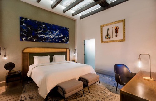 Orizaba Hotel | Casona 142 Hotel Boutique Orizaba