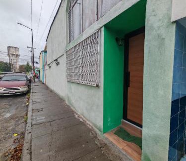 Morelia Apartment | Casona Don Nilo