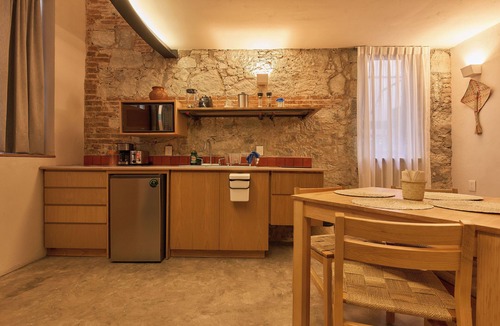 Centro Apartment | Casona Juarez - Rufino